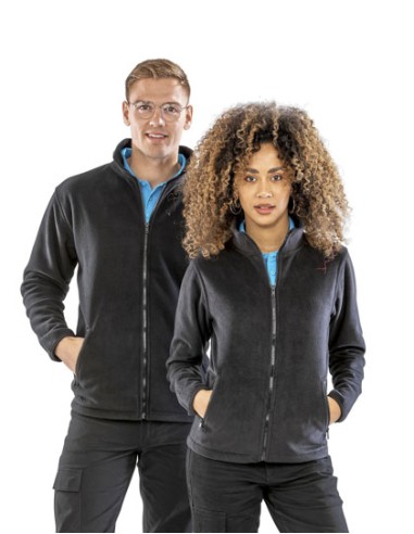 RES-R220F-Womens Norse Outdoor Fleece Jacket